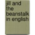 Jill And The Beanstalk In English