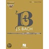 Johann Sebastian Bach (1685-1750) door Onbekend