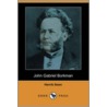 John Gabriel Borkman (Dodo Press) by Henrik Johan Ibsen