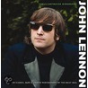 John Lennon Illustrated Biography door Gareth Thomas