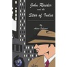 John Raider And The Star Of India door Adam Salviani