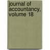 Journal of Accountancy, Volume 18 by Unknown