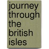 Journey Through the British Isles door Harry Cory Wright