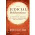 Judicial Deliberations Osel:ncs P