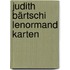 Judith Bärtschi Lenormand Karten