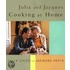 Julia And Jacques Cooking At Home