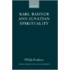 Karl Rahner Ignatian Spirit Otm C