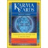 Karma Cards [With Paperback Book]