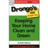 Keeping Your Home Clean And Green door Phyllis Stylianou