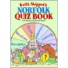 Keith Skipper's Norfolk Quiz Book door Keith Skipper