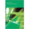 Key Ideas in Educational Research door Walter S. Scott