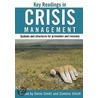 Key Readings in Crisis Management door Denis Smith