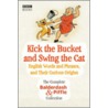 Kick The Bucket And Swing The Cat door Alex Games