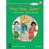 Kids' Readers 7 'hop, Hop, Jump!'