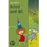 Kinderbuch-Aktion: Rösti und Bö door Jörg Hilbert