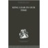 King Lear In Our Time Libshak V31