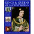 Kings & Queens of Ancient Britain