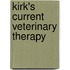 Kirk's Current Veterinary Therapy