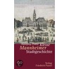 Kleine Mannheimer Stadtgeschichte door Hansjörg Probst