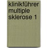 Klinikführer Multiple Sklerose 1 door Franz Waldmann