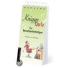Knigge Quiz für Berufseinsteiger door Dirk Gillmann
