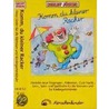 Komm, du kleiner Racker. Cassette door Detlev Jöcker
