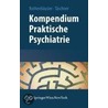 Kompendium Praktische Psychiatrie door Karl-Ludwig Täschner