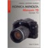 Konica Minolta Maxxum 7d/Dynax 7d