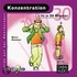 Konzentration   fit in 30 Minuten