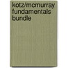 Kotz/Mcmurray Fundamentals Bundle by Unknown