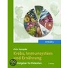 Krebs, Immunsystem und Ernährung door Peter Konopka