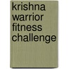 Krishna Warrior Fitness Challenge door Ark Madej