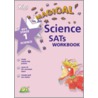 Ks1 Magical Sats Science Workbook door Onbekend