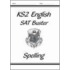 Ks2 English Sat Buster - Spelling