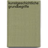Kunstgeschichtliche Grundbegriffe door Heinrich Wolfflin