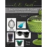 L. E. Smith Encyclopedia of Glass door Tom Felt