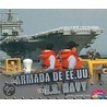 La Armada De Ee.uu./the U.s. Navy door Jennifer Reed