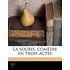 La Souris, Com Die En Trois Actes