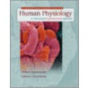 Lab Exercises in Human Physiology door William I. Lutterschmidt