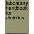 Laboratory Handbook for Dietetics