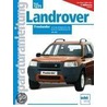 Landrover Freelander ab Baubeginn by Unknown