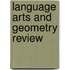 Language Arts and Geometry Review