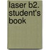 Laser B2. Student's Book