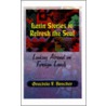 Latin Stories To Refresh The Soul by Graciela F. Beecher