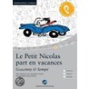 Le Petit Nicolas part en vacances by René Goscinny