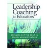 Leadership Coaching For Educators door Karla Reiss