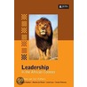 Leadership In The African Context by Ebben Van Zyl