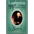 Leadership In The Wesleyan Spirit