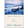 Leadership Promises for Every Day door John C. Maxwell
