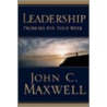 Leadership Promises for Your Week by John C. Maxwell